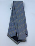 Mens Miscellaneous - J.L.Platinum Tie - MMIS134 - GEE