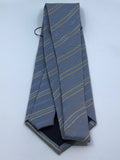 Mens Miscellaneous - J.L.Platinum Tie - MMIS134 - GEE