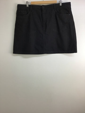 Ladies Skirts - The 1964 Denim Company - Size 18 - LSK1428 LJE WPLU - GEE