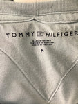 Premium Vintage Tops, Tees & Tanks - Tommy Hilfiger  Blue T'Shirt - Size M - PV-TOP262 - GEE