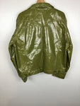 Vintage Jackets - Princess Polly - Size M/L - New - VJAC433 LJ0 - GEE