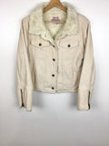 Vintage Jackets - Seventy Seven - Size L - VJAC434 LJ0 - GEE