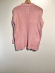 Ladies Knitwear - W.Lane - Size XS - LW0796 - GEE