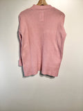 Ladies Knitwear - W.Lane - Size XS - LW0796 - GEE