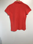 Premium Vintage Shirts/ Polos - Red Ralph Lauren Slim Fit Polo - Size M - PV-SHI147 - GEE