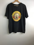 Bands/Graphic Tee's - Guns N' Roses - Size UK M US M - VBAN1880 - GEE