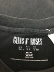 Bands/Graphic Tee's - Guns N' Roses - Size UK M US M - VBAN1880 - GEE