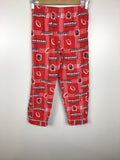 Boys Miscellaneous - St. George Illawarra Dragons Pyjamas - Size 8 - BYS512 BMIS - GEE