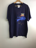 Bands/Graphic Tee's - Uni Qlo (Toy Story) - Size XL - VBAN1885 MPLU - GEE