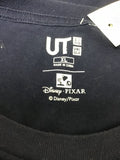 Bands/Graphic Tee's - Uni Qlo (Toy Story) - Size XL - VBAN1885 MPLU - GEE