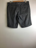 Mens Shorts - Saba - Size 34 - MST537 - GEE