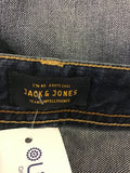 Mens Shorts - Jack & Jones Regular Fit - Size S - MST538 MJE - GEE