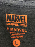 Band/Graphic Tee's - Marvel - The Hammer Size L - VBAN1739 - GEE