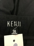 Mens Shorts - Kenji - Size 36 - MST539 - GEE