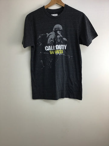 Band/Graphic Tee's - Call of Duty - Size S - VBAN1741 - GEE