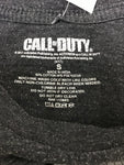 Band/Graphic Tee's - Call of Duty - Size S - VBAN1741 - GEE