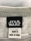 Band/Graphic Tee's - Star Wars - Size S - VBAN1742 - GEE