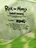 Band/Graphic Tee's - Rick and Morty - Size XL - VBAN1743 MPLU - GEE
