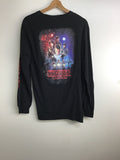 Bands/Graphic Tee's - Stranger Things - Size M - VBAN1893 - GEE