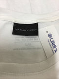 Bands/Graphic Tee's - Mariah Carey - Size L - VBAN1896 - GEE