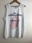 Bands/Graphic Tee's - The Rolling Stones - Size 16 - VBAN1897 - GEE