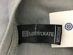 Band/Graphic Tee's - Lootcrate - Robocop - Size M - VBAN1746 - GEE