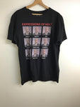 Bands/Graphic Tee's - Brooklyn Nine-Nine - Size M - VBAN1901 - GEE