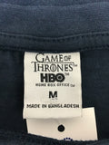 Band/Graphic Tee's - Game of Thrones - Size M - VBAN1751 - GEE