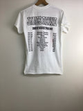 Band/Graphic Tee's - Gildan - James Reyne - Size S - VBAN1753 - GEE