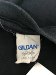 Band/Graphic Tee's - Gildan - Ed Sheeran - Size M - VBAN1755 - GEE