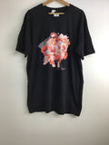 Band/Graphic Tee's - as Colour Basic - Darren Hayes - Size XL - VBAN1760 MPLU - GEE