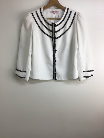 Vintage Inspired Jackets - Review - Size 8 - VJAC1019 - GEE