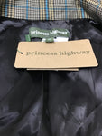 Vintage Inspired Jackets - Princess Highway - Size 20 - VJAC1022 WPLU - GEE