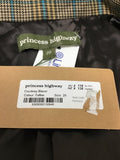 Vintage Inspired Jackets - Princess Highway - Size 20 - VJAC1022 WPLU - GEE