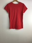 Band/Graphic Tee's - Coca Cola - Size 10 - VBAN1764 - GEE