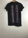 Band/Graphic Tee's - Ariana Grande - Size S - VBAN1765 - GEE