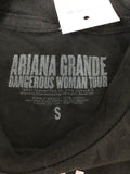 Band/Graphic Tee's - Ariana Grande - Size S - VBAN1765 - GEE