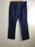 Mens Denim - Levis - Size 102cm - MJE325 - GEE