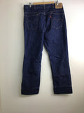 Mens Denim - Levis - Size 102cm - MJE325 - GEE