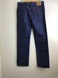 Mens Denim - Levis - Size 102cm - MJE326 - GEE