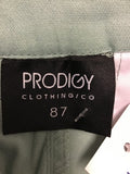 Mens Shorts - Prodigy Clothing Co - Size 87 - MST541 - GEE