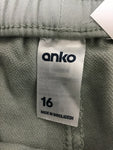 Ladies Shorts - Anko - Size 16 - LS0919 - GEE