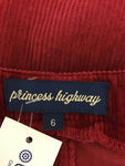 Vintage Dresses - Princess Highway - Size 6 - VDRE1993 LD0 - GEE