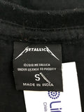 Band/Graphic Tee's - Metallica - Size S - VBAN1770 - GEE
