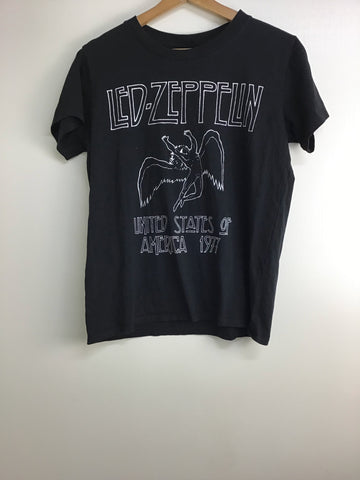 Band/Graphic Tee's - Led Zeppelin - Size M - VBAN1772 - GEE