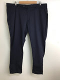 Mens Pants - Navy - Size 44 - MP0293 - GEE