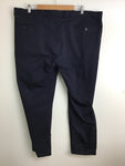 Mens Pants - Navy - Size 44 - MP0293 - GEE