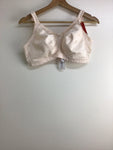 Ladies Miscellaneous - Triumph bra - Size 16D - LMIS576 - GEE