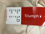 Ladies Miscellaneous - Triumph bra - Size 16D - LMIS576 - GEE