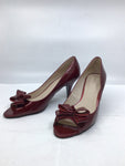 Ladies Fashion Shoes - Jo Mercer - Size 9.5 - LSH245 LSFA - GEE